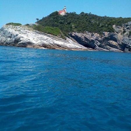 Lavanda Λα Σπέτσια Εξωτερικό φωτογραφία